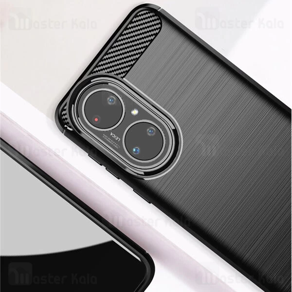 قاب فیبر کربنی هواوی Huawei P50 Rugged Armor Fiber Carbon
