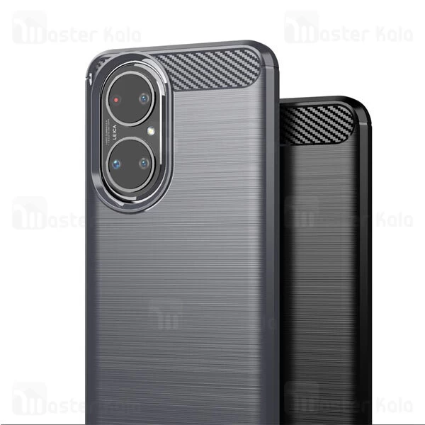 قاب فیبر کربنی هواوی Huawei P50 Rugged Armor Fiber Carbon