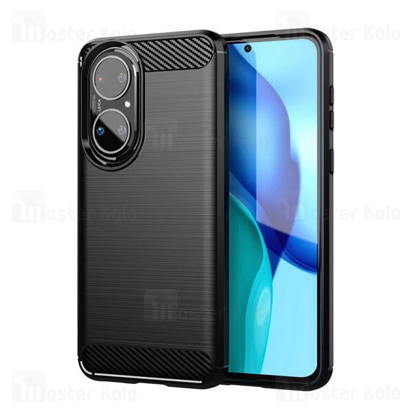 قاب فیبر کربنی هواوی Huawei P50 Rugged Armor Fiber Carbon