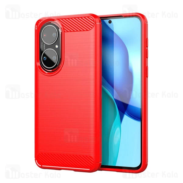 قاب فیبر کربنی هواوی Huawei P50 Rugged Armor Fiber Carbon