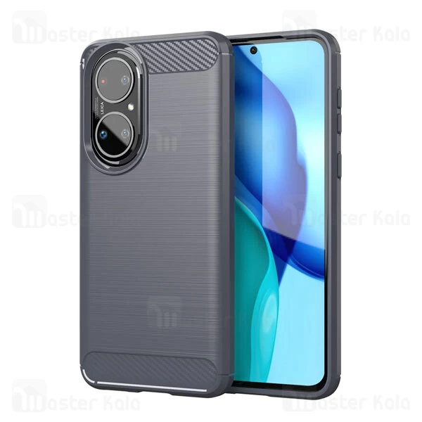 قاب فیبر کربنی هواوی Huawei P50 Rugged Armor Fiber Carbon