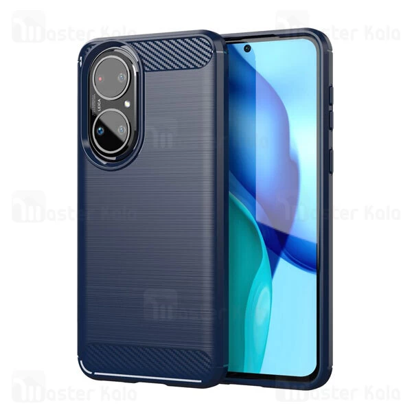 قاب فیبر کربنی هواوی Huawei P50 Rugged Armor Fiber Carbon