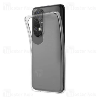 قاب ژله ای هواوی Huawei P50 Pro Jelly Case