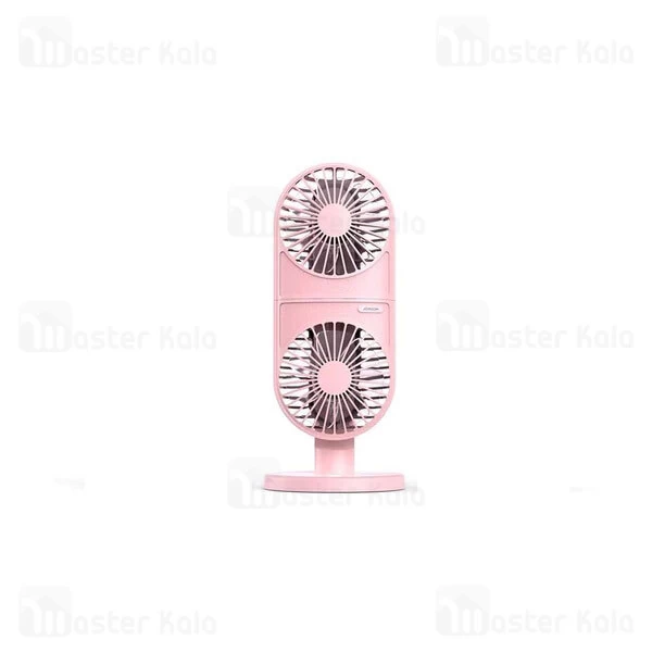 پنکه رومیزی شارژی جویروم JoyRoom JR-CY312