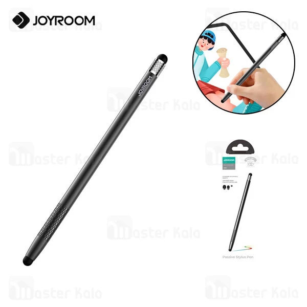 قلم لمسی جویروم JoyRoom JR-DR01 Passive Stylus Pen