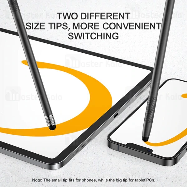 قلم لمسی جویروم JoyRoom JR-DR01 Passive Stylus Pen