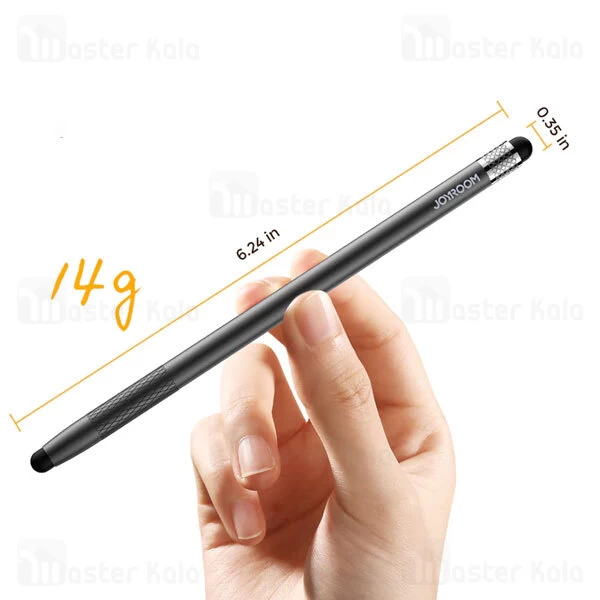 قلم لمسی جویروم JoyRoom JR-DR01 Passive Stylus Pen