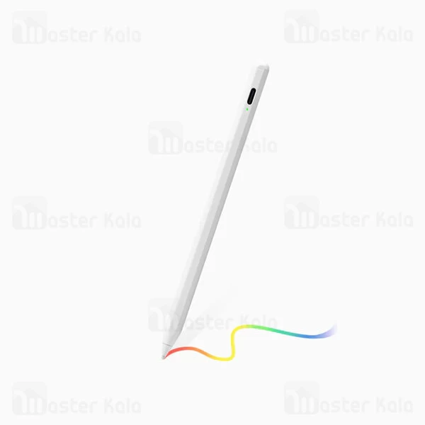 قلم لمسی جویروم JoyRoom JR-K12 Active Capacitive Stylus Pen