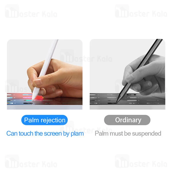 قلم لمسی جویروم JoyRoom JR-K12 Active Capacitive Stylus Pen