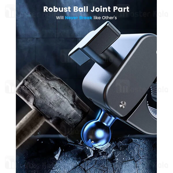 هولدر دوچرخه جویروم JoyRoom JR-ZS288