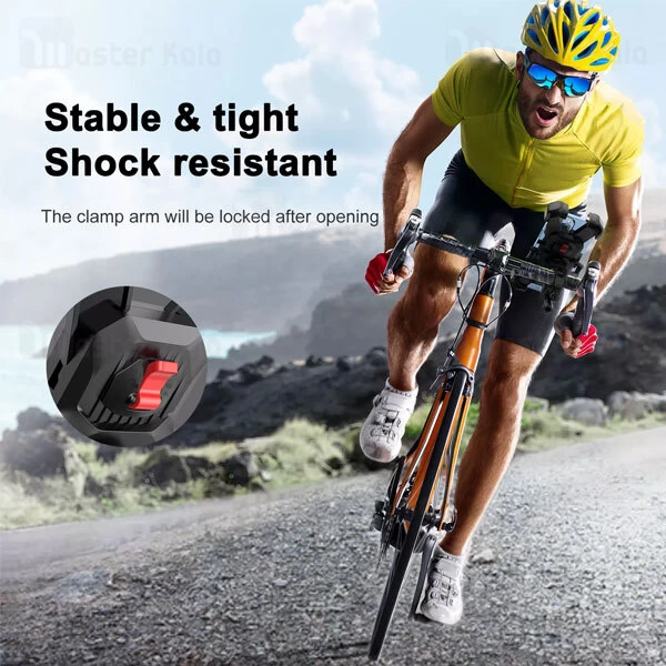 هولدر دوچرخه جویروم JoyRoom JR-ZS288