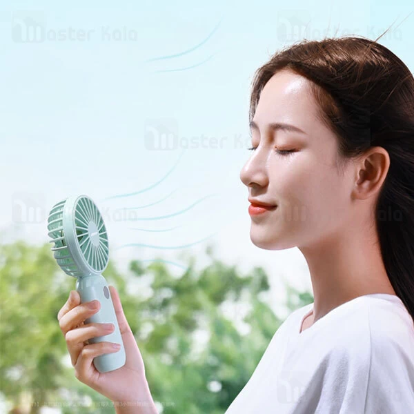 پنکه دستی بیسوس Joyroom JR-CY360-24