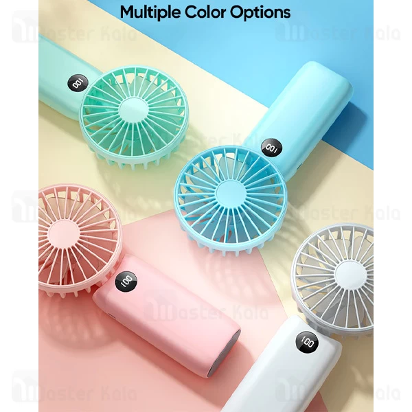 پنکه دستی جویروم Joyroom JR-CY451-24