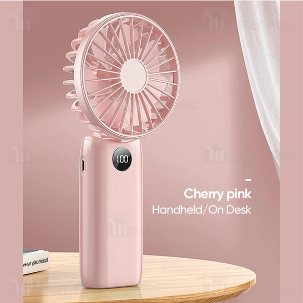 پنکه دستی جویروم Joyroom JR-CY451-24