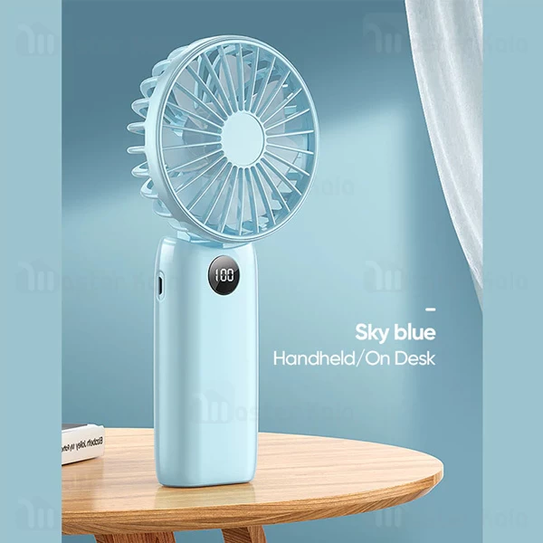 پنکه دستی جویروم Joyroom JR-CY451-24