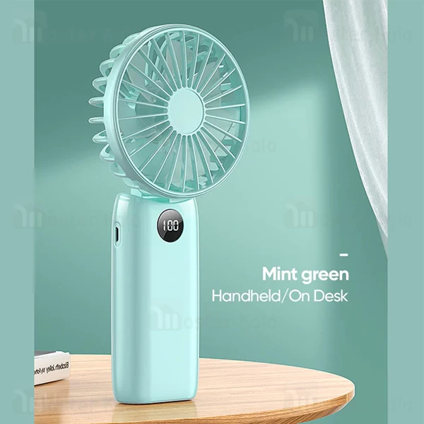 پنکه دستی جویروم Joyroom JR-CY451-24