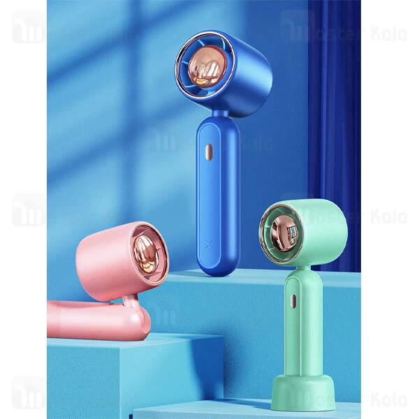 پنکه دستی جویروم Joyroom JR-CY453-45 باتری 4500 میلی آمپر