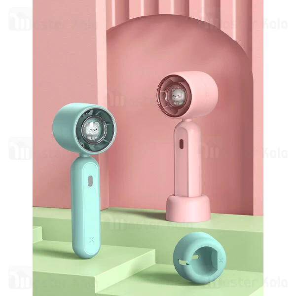 پنکه دستی جویروم Joyroom JR-CY454-20