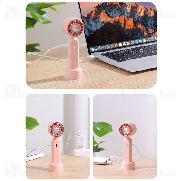 پنکه دستی جویروم Joyroom JR-CY454-20