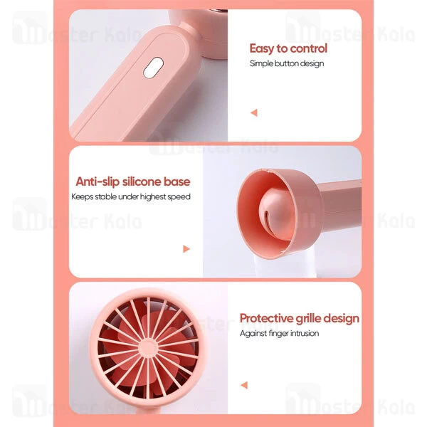 پنکه دستی جویروم Joyroom JR-CY454-20