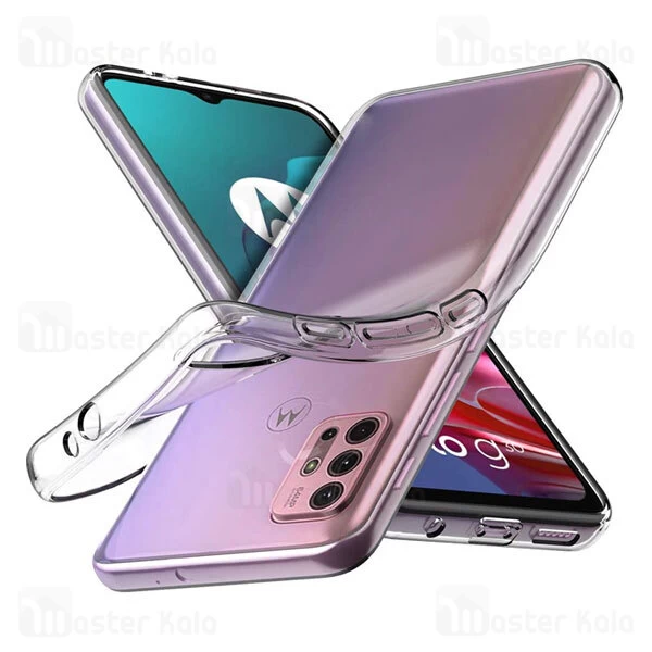 قاب ژله ای موتورولا Moto G10 / Moto G30
