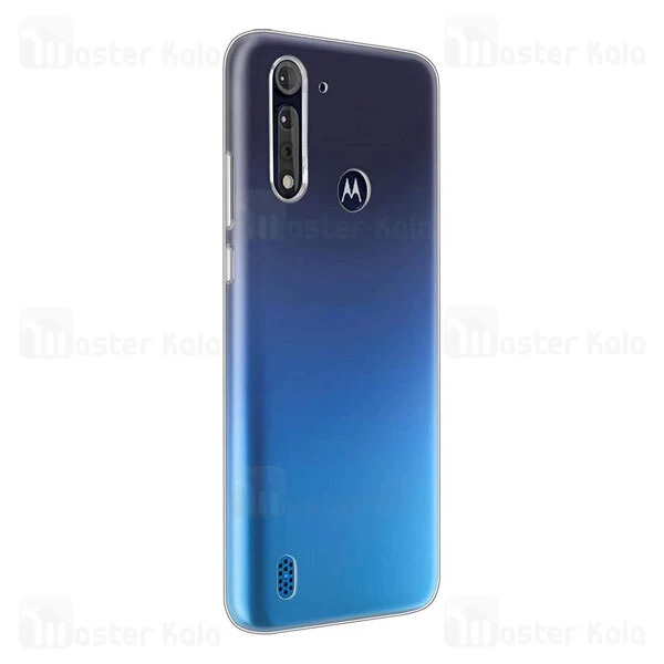 قاب ژله ای موتورولا Moto G8 Power Lite Jelly Case