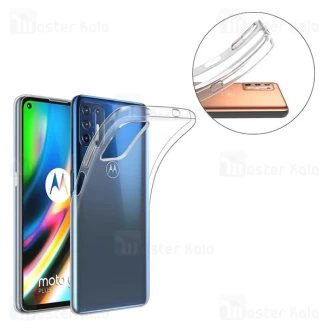 قاب ژله ای موتورولا Motorola Moto G9 Plus Jelly Case