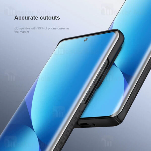 بهترین گلس نیلکین Xiaomi 12 Impact