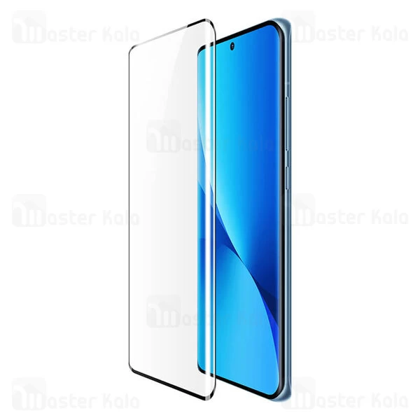 بهترین گلس نیلکین Xiaomi 12 Impact