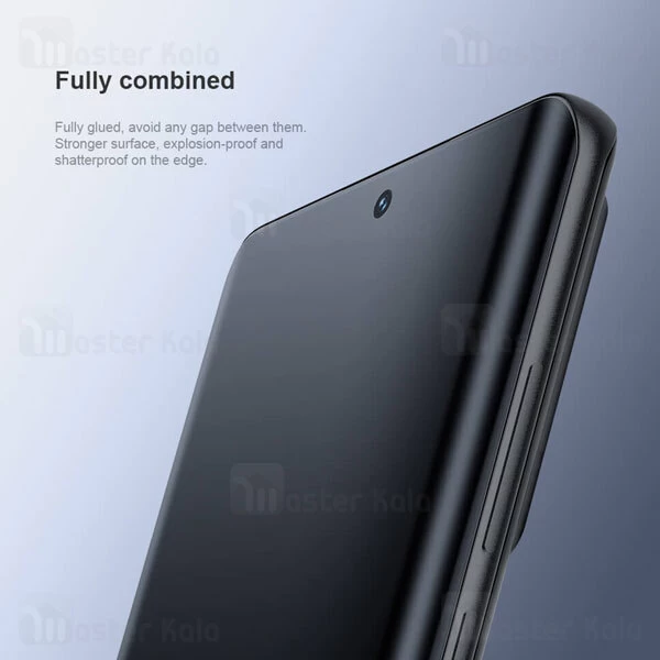 بهترین گلس نیلکین Xiaomi 12 Impact