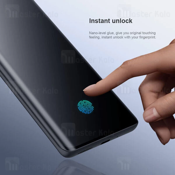 بهترین گلس نیلکین Xiaomi 12 Impact