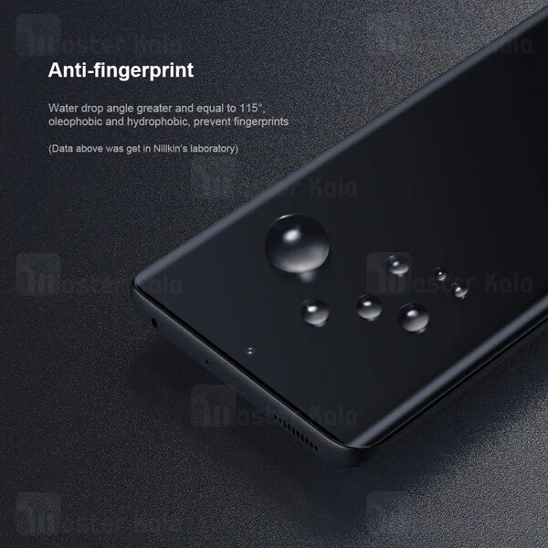 بهترین گلس نیلکین Xiaomi 12 Impact