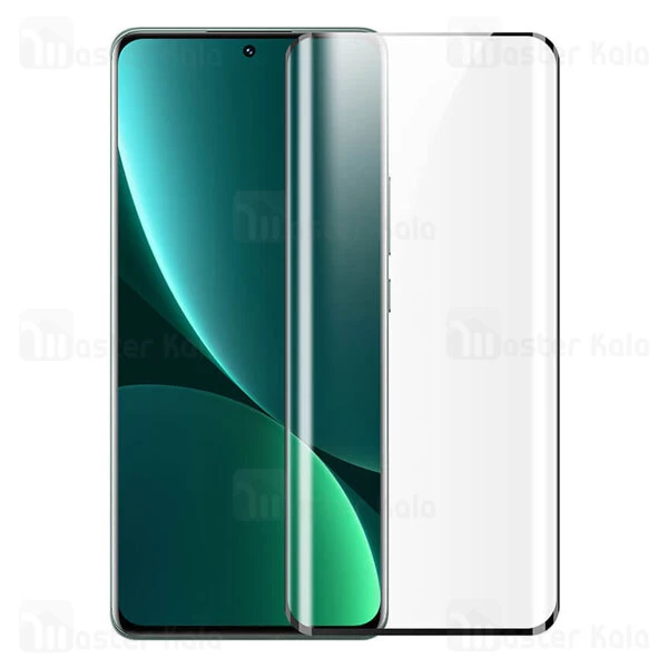 بهترین گلس نیلکین Xiaomi 12 Pro Impact