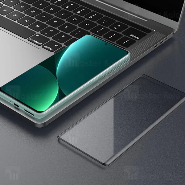 بهترین گلس نیلکین Xiaomi 12 Pro Impact