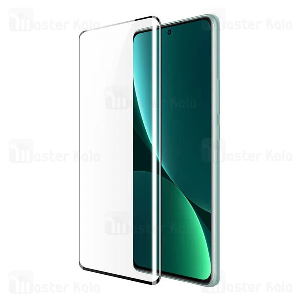 بهترین گلس نیلکین Xiaomi 12 Pro Impact