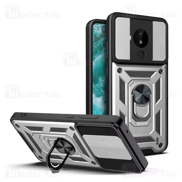 قیمت خرید قاب ضد ضربه نوکیا C30