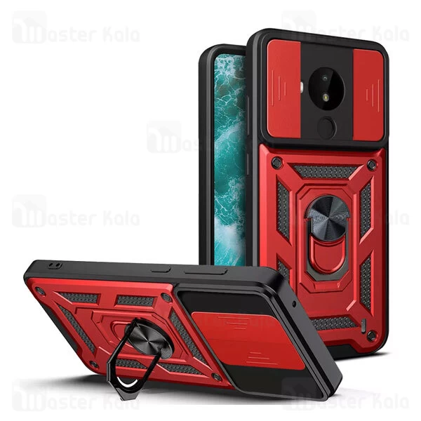 قیمت خرید قاب ضد ضربه نوکیا C30