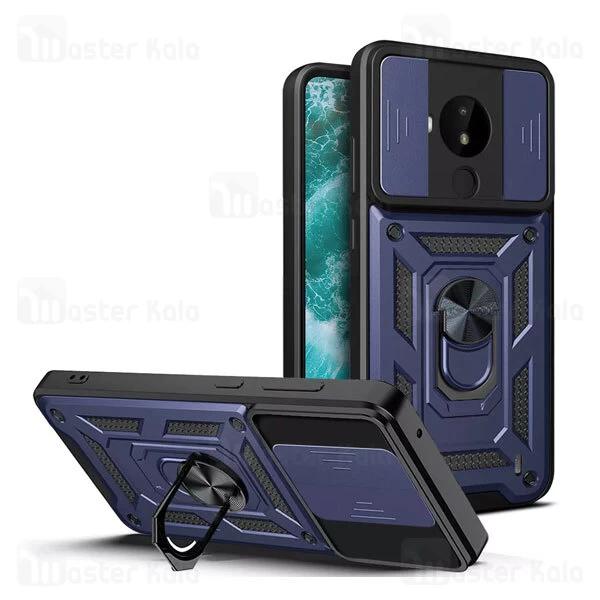 قیمت خرید قاب ضد ضربه نوکیا C30