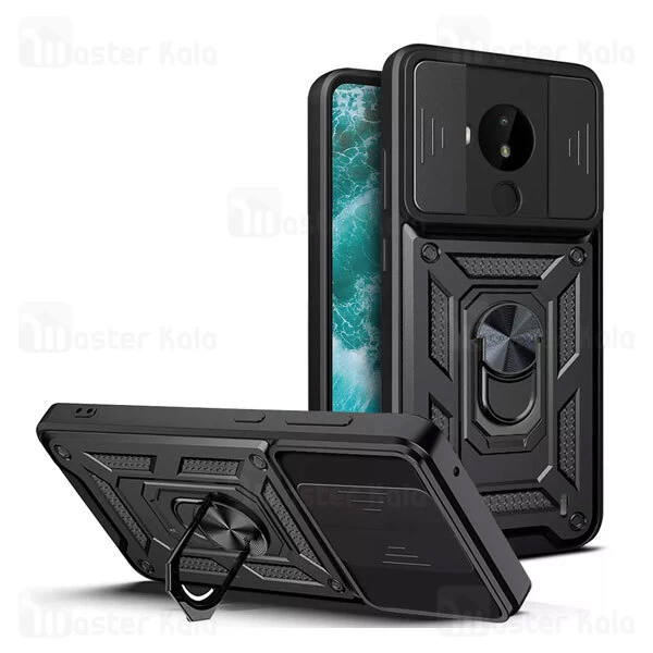 قیمت خرید قاب ضد ضربه نوکیا C30