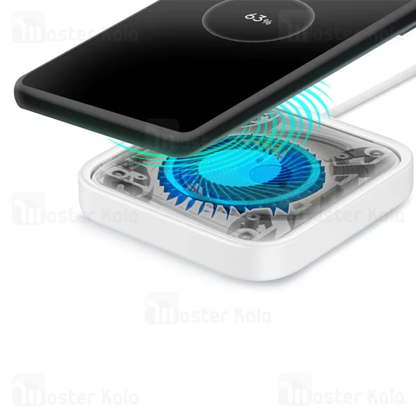 شارژر وایرلس سامسونگ Samsung EP-P2400 توان 15 وات