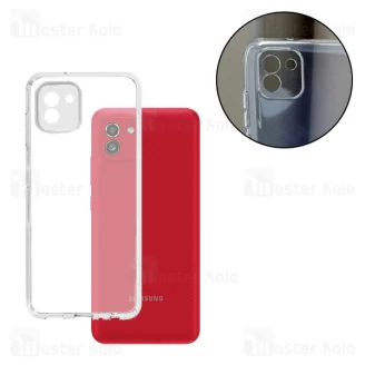 قاب ژله ای سامسونگ Samsung Galaxy A03 Jelly Case