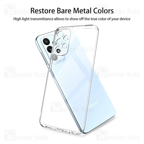قاب ژله ای سامسونگ Samsung Galaxy A33 5G Jelly Case
