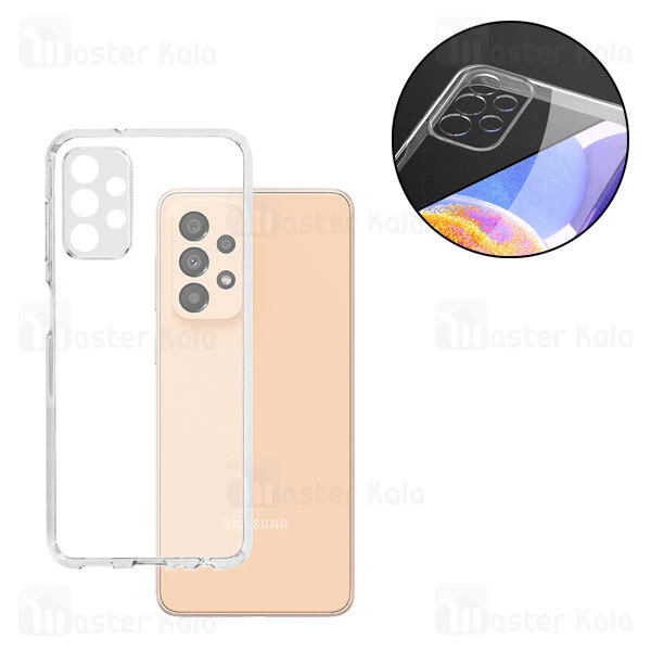 قاب ژله ای سامسونگ Samsung Galaxy A33 5G Jelly Case
