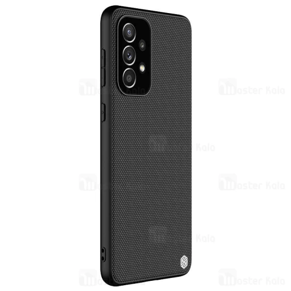 قاب فیبر نیلکین سامسونگ Samsung Galaxy A33 5G Nillkin Textured Nylon Fiber Case