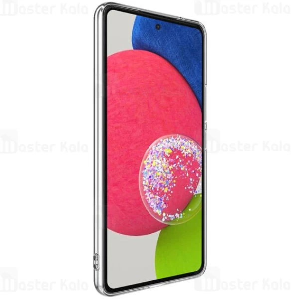قاب ژله ای سامسونگ Samsung Galaxy A53 5G Jelly Case