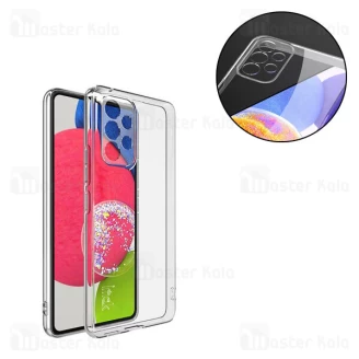 قاب ژله ای سامسونگ Samsung Galaxy A53 5G Jelly Case