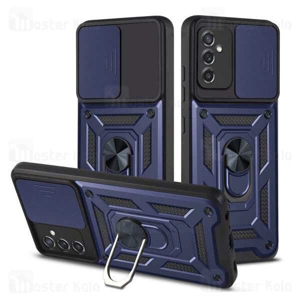 قاب ضد ضربه M52 5G