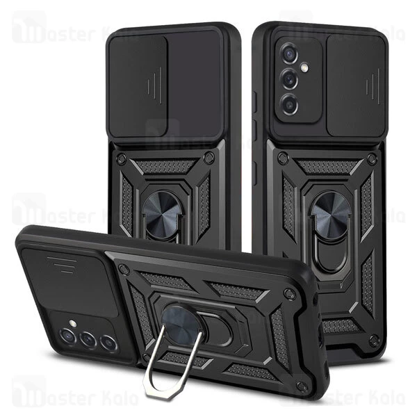 قاب ضد ضربه M52 5G