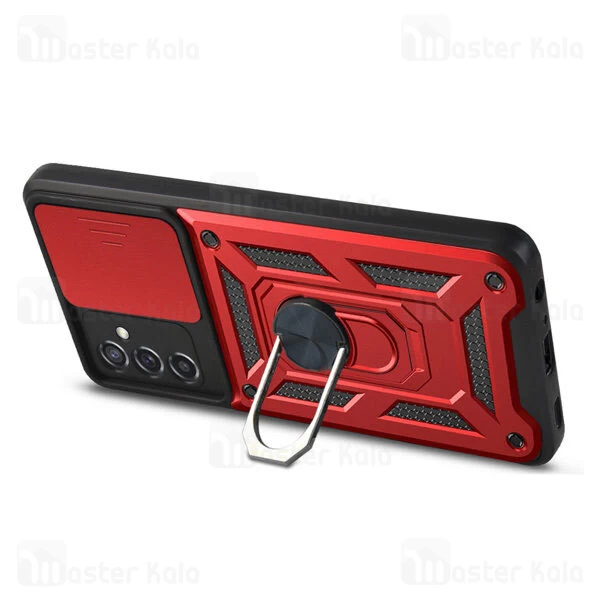 قاب ضد ضربه M52 5G