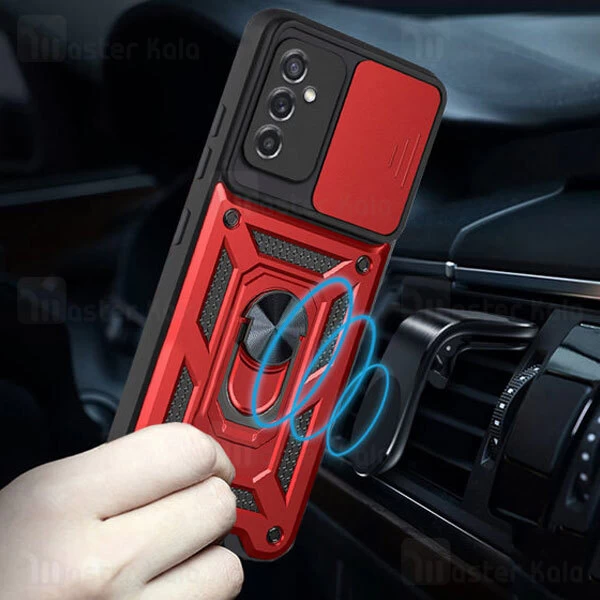 قاب ضد ضربه M52 5G